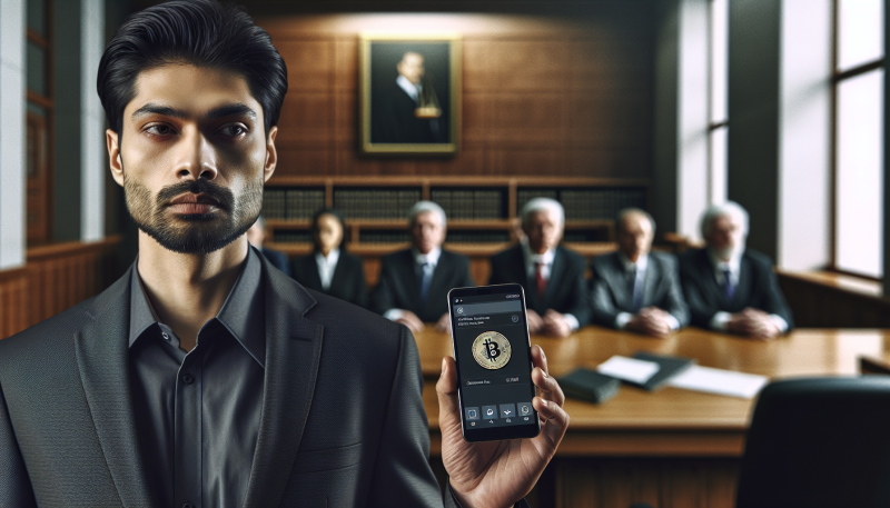 Crypto Influencer Sentenced for Defrauding Investors Out of  Million