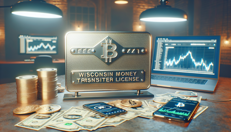 MoonPay Secures Wisconsin Money Transmitter License, Enhancing Access to Cryptocurrency Services