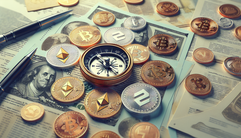 David Sacks’ 0 Million Crypto Sell-Off: Navigating Conflicts of Interest in Regulatory Role