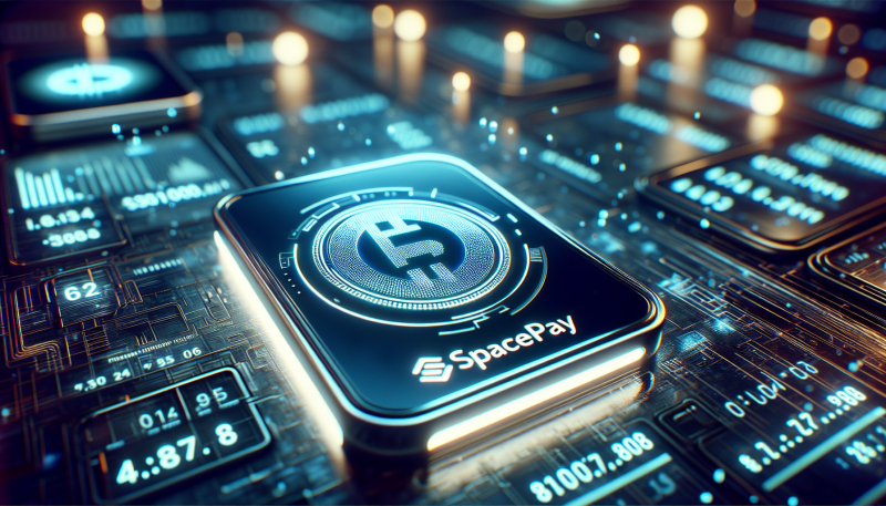 SpacePay Launches Revolutionary Payment Platform for Seamless Cryptocurrency Transactions