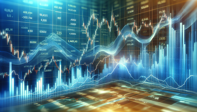 Surge in TRUMP Token Trading Volume Sparks Speculation and Market Impact Surge in TRUMP Token Trading Volume Sparks Speculation and Market Impact