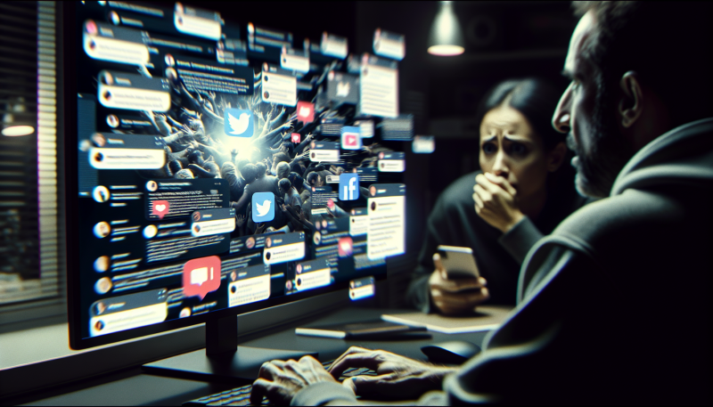 Kaito AI Hacked: Social Media Breach Spreads False Panic Among Investors