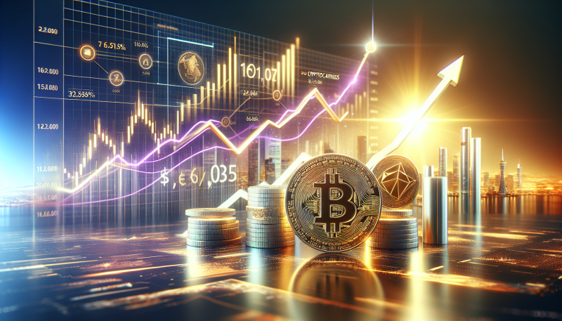 Mantle (MNT) Sees 16.1% Price Surge, Enters Top 35 Cryptos with .69 Billion Market Cap