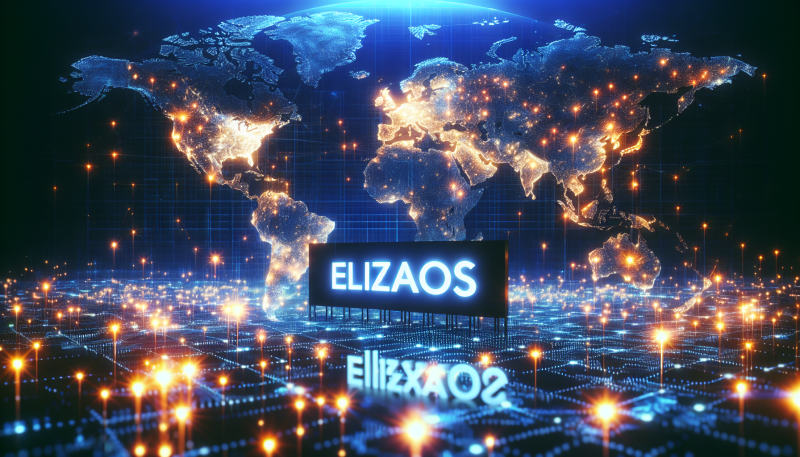 AI16Z Rebrands to ElizaOS: A Strategic Move for Global Expansion and Market Impact
