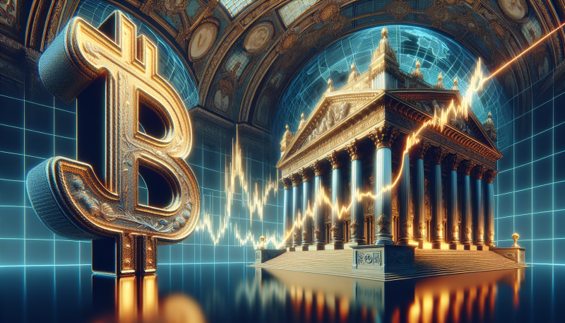 Bank of Korea Decides Against National Strategic Bitcoin Reserve, Citing Market Instability Concerns