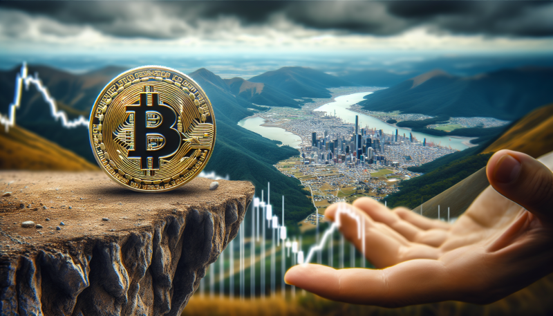 Peter Schiff Warns of Potential Bitcoin Collapse Amid Market Downturn
