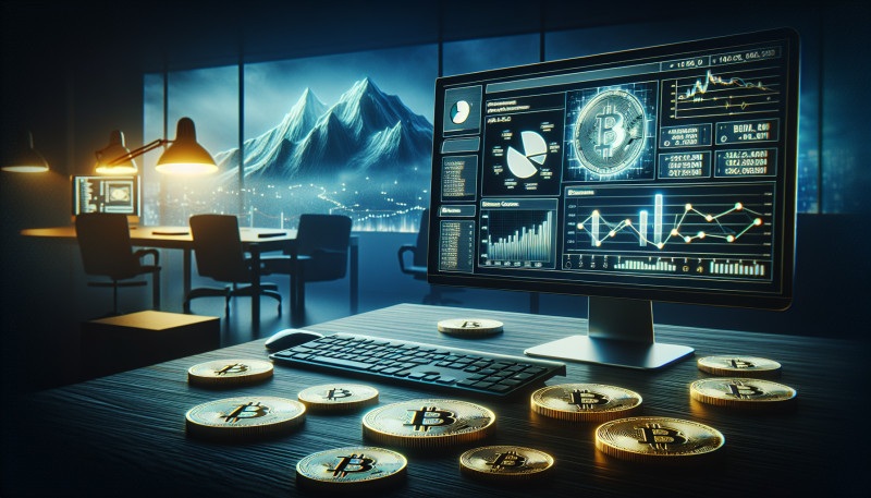 Mt. Gox Transfers Over  Billion in Bitcoin, Stirring Market Concerns and Creditor Hopes