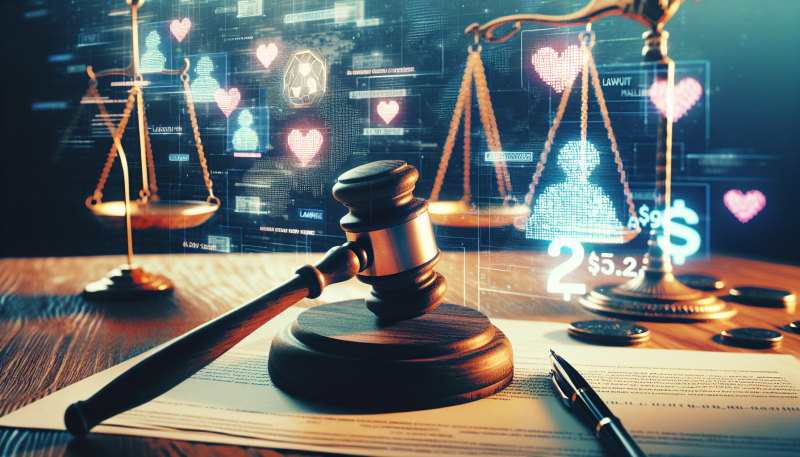 CFTC Wins Lawsuit Against Crypto Platform Debiex for .3 Million Romance Scam