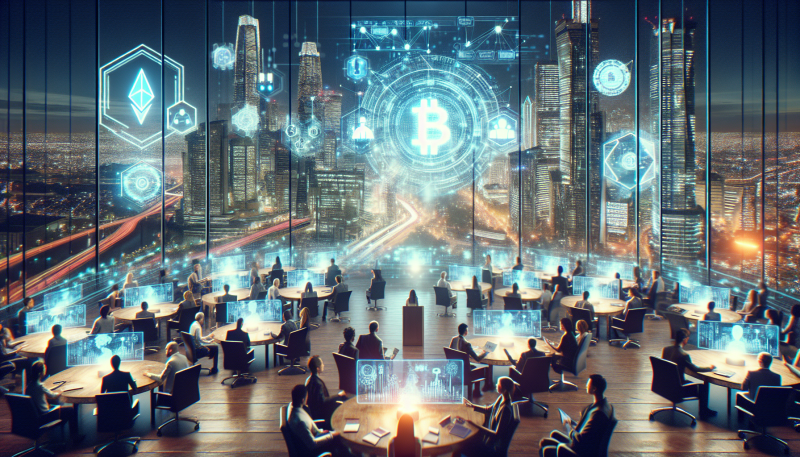 Crypto Vision Conference 2025: Empowering the Future of Blockchain and Digital Finance in Metro Manila
