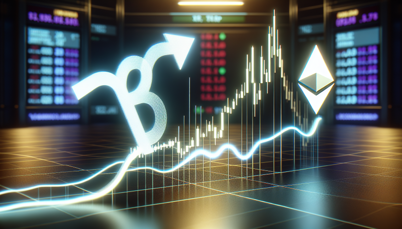 XRP’s Strong Recovery Signals Potential Challenge to Ethereum’s Dominance XRP’s Strong Recovery Signals Potential Challenge to Ethereum’s Dominance