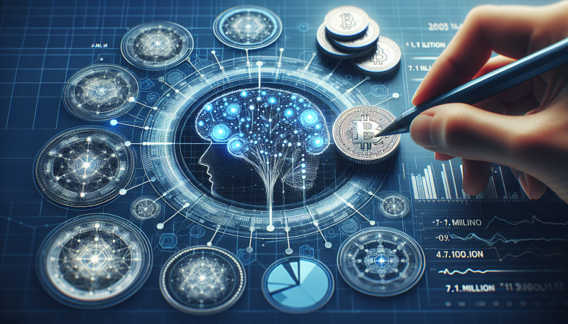 MIND of Pepe Crypto Raises .1 Million in Presale for AI Trading Ecosystem