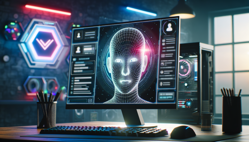 World and Razer Launch Human Verification System to Combat Bots in Gaming