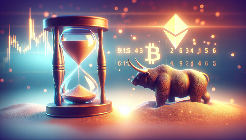 Emerging Cryptocurrency Presales: Opportunities and Impacts in a Volatile Market