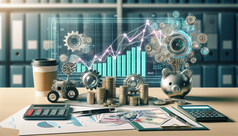 China’s Central Bank Unveils 2025 Agenda for AI Integration in Financial Services