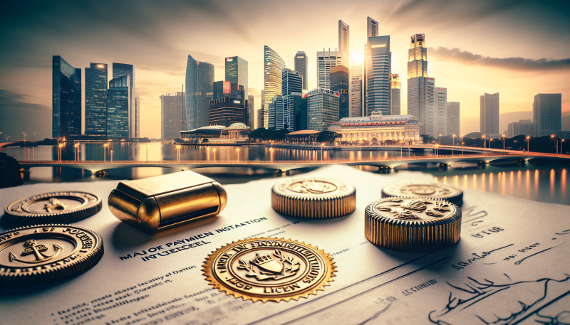 Cumberland Receives In-Principle Approval for Major Payment Institution License in Singapore