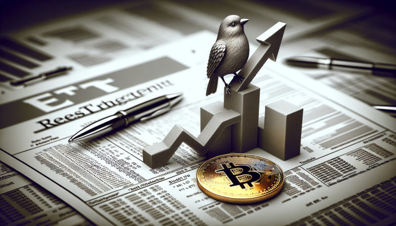 Canary Capital Group Seeks SEC Approval for First Sui-Linked ETF, Signaling Growing Interest in Crypto Investments