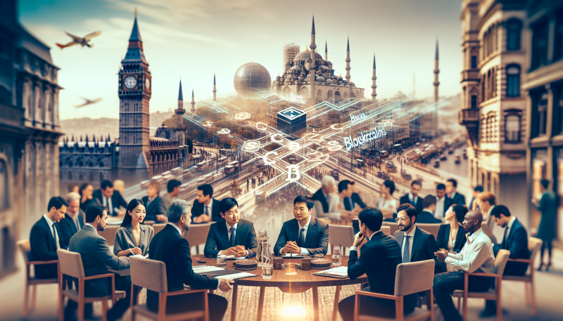 Solana Crossroads Conference 2025: A Key Event for Blockchain Development and Investment in Istanbul Solana Crossroads Conference 2025: A Key Event for Blockchain Development and Investment in Istanbul