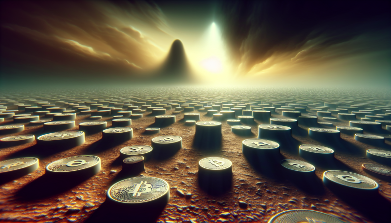 Cronos Approves Reissuance of 70 Billion CRO Tokens Amid Controversy Over Governance and Market Impact