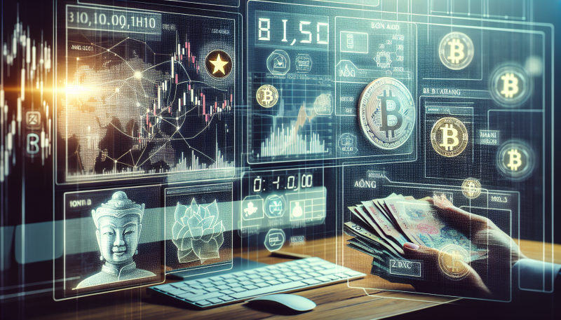 Vietnam to Launch Cryptocurrency Trading Platform with New Legal Framework