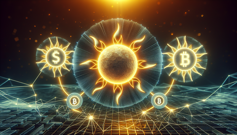 Sol Strategies Expands Stake in Solana Blockchain with Acquisition of Three Validators