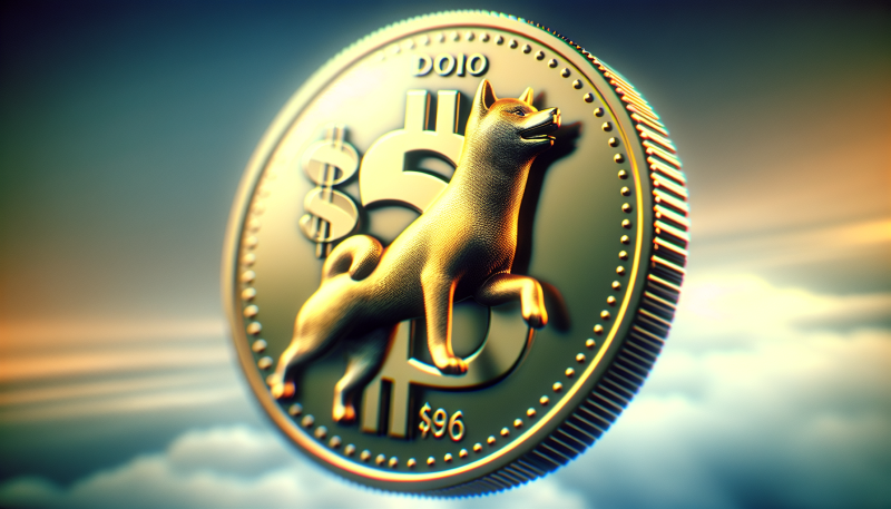 Analyst Predicts Dogecoin Could Break  Despite Recent Volatility
