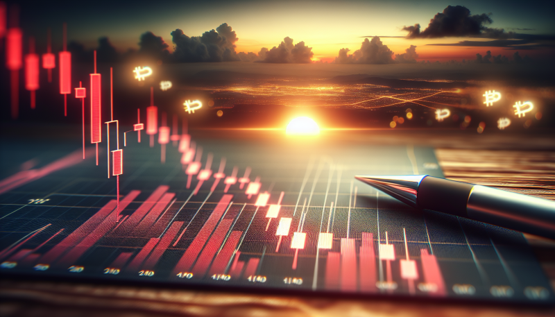 Cardano Price Drops 3% Amid Market Downtrend, Analysts Predict Potential Breakout