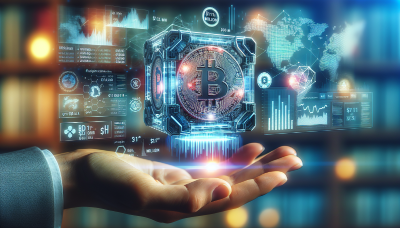 Best Wallet’s .11 Million Presale Highlights Demand for Innovative Crypto Platforms