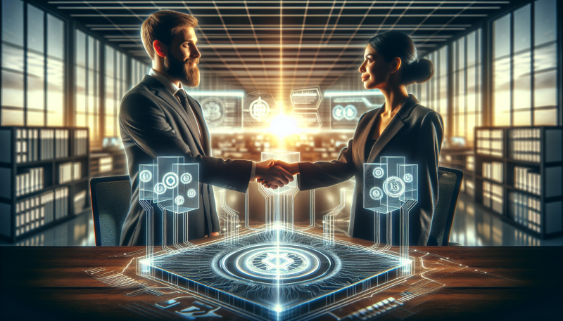 Halliday Secures  Million in Series A Funding to Revolutionize Blockchain Development with Workflow Protocol