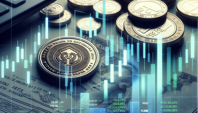 Pepe Coin Faces Short-Term Drop Amidst Market Decline, But Weekly Gains Hint at Potential Rebound