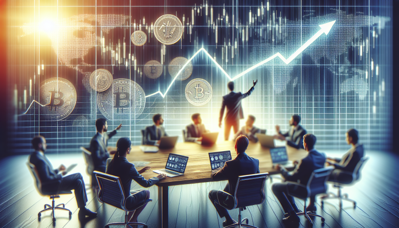 Cryptocurrency Market Downturn: A Unique Opportunity for Early-Stage Investors in Promising Presale Projects