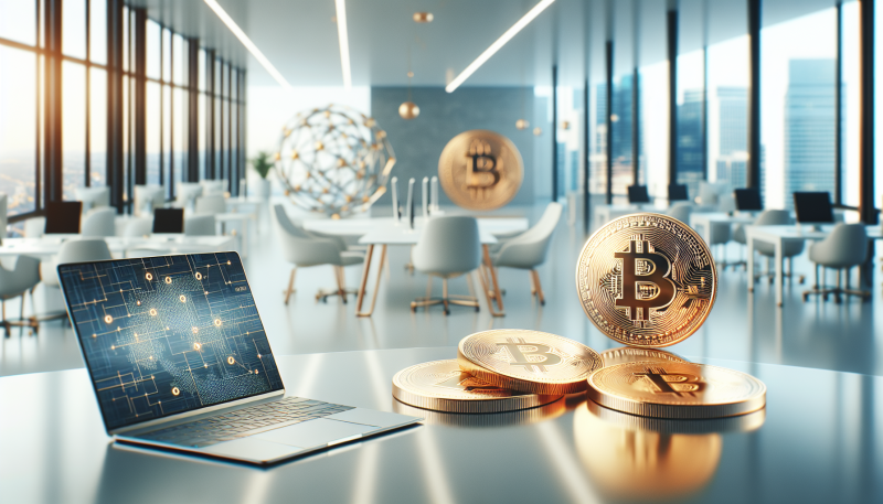 Strategy Announces  Million Share Offering to Boost Bitcoin Holdings