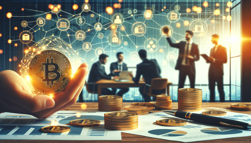 Crossmint Secures .6 Million in Funding to Transform Blockchain Transactions for Businesses