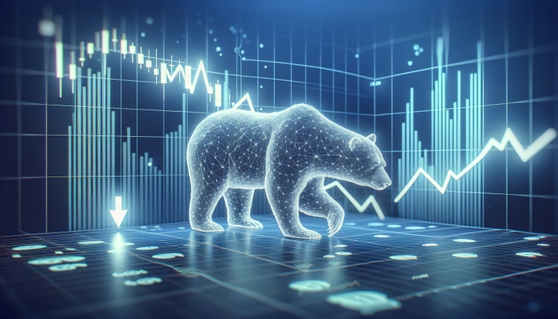 Solana Faces Significant Price Decline Amid Weak Futures Debut and Market Bearishness