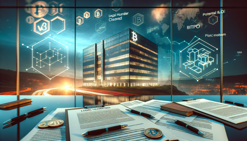 Bithumb Clears Legal Hurdle, Paving the Way for IPO and Impacting Cryptocurrency Market