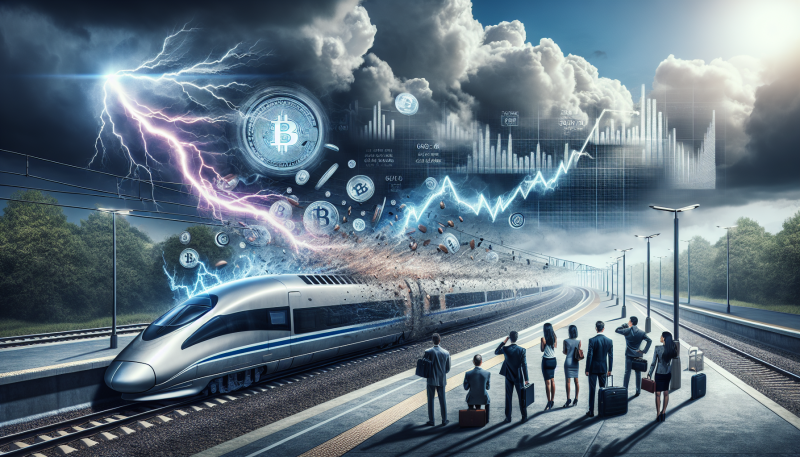 Sonic’s Surge Amid Crypto Turbulence: Implications for Investors and Market Trends