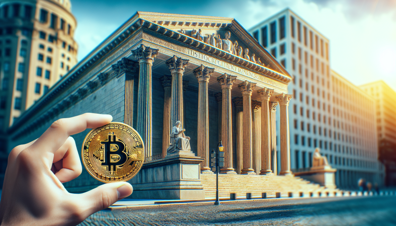 Rise of Crypto Firms Applying for Bank Charters Under the Trump Administration