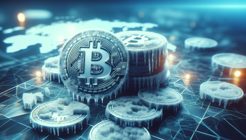 Tether Freezes  Million in USDT on Garantex, Sparking Concerns for Russian Crypto Users