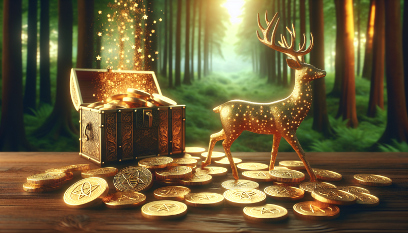 STARDEER Launches  Million Fund to Boost Solana Ecosystem Growth