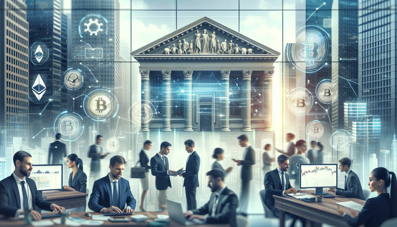 Sygnum Bank Expands Custody Services to Deribit, Enhancing Security for Institutional Crypto Traders