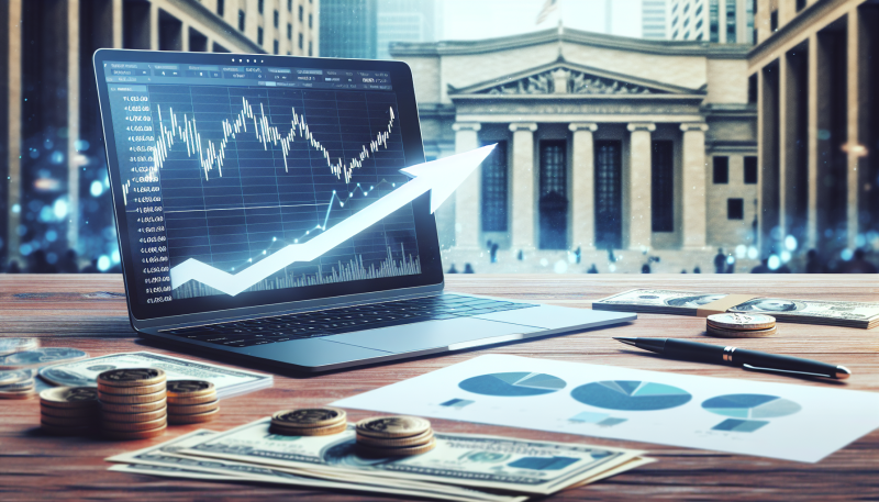 Cardano Sees Price Increase Amid Market Recovery and Federal Reserve Anticipation