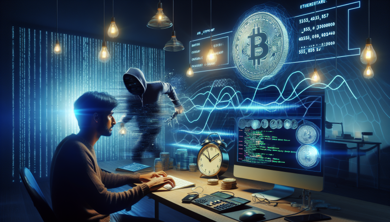 Hacker Attack Compromises AIXBT Autonomous AI Crypto Bot, Resulting in Theft of 55.5 ETH and Market Ripple Effects