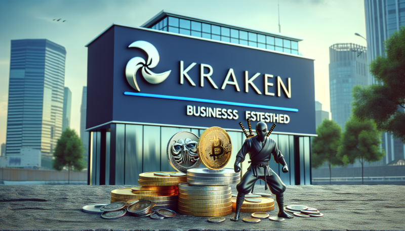 Kraken to Acquire NinjaTrader for .5 Billion, Expanding into Futures and Derivatives Market