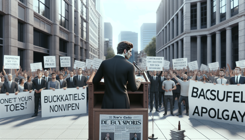 Solana CEO Apologizes for Controversial Ad Amid Community Backlash