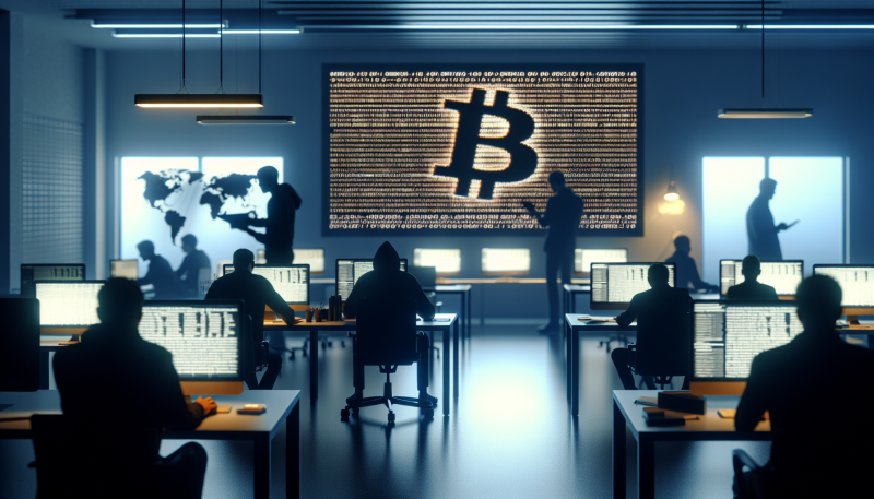 Australian Authorities Intensify Crackdown on Binance Impersonation Crypto Scam