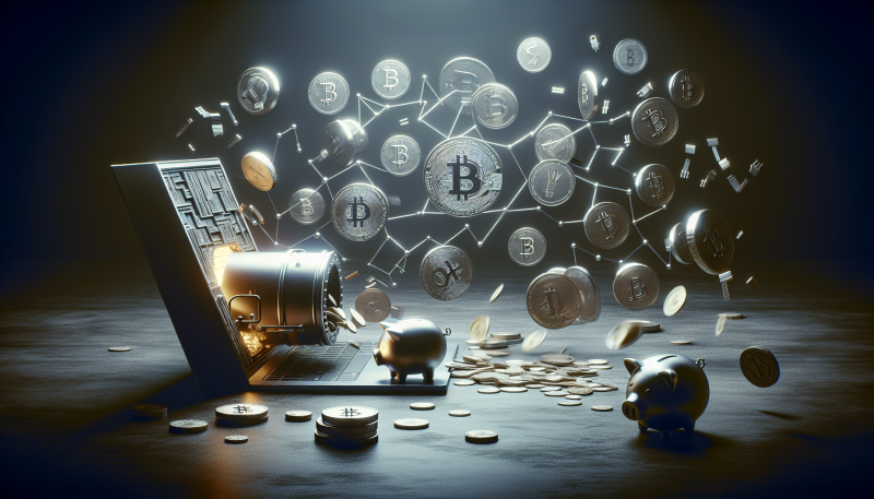 Gotbit Founder Pleads Guilty to Crypto Fraud, Forfeits  Million in Assets