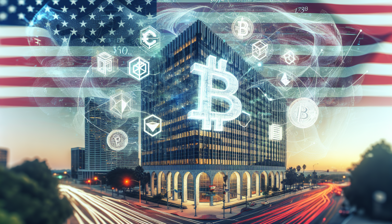 Trump Media Launches 9 Million SPAC to Invest in U.S. Crypto and Blockchain Sectors