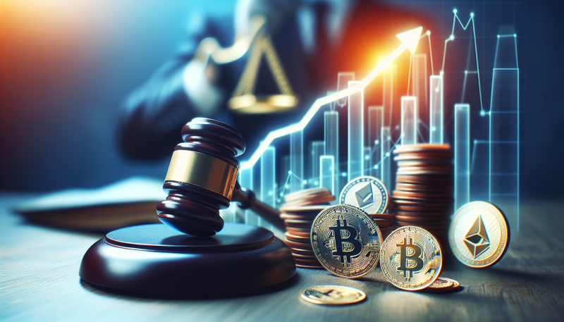 Ripple Achieves Legal Victory as SEC Drops Appeal, Boosting Crypto Market Confidence