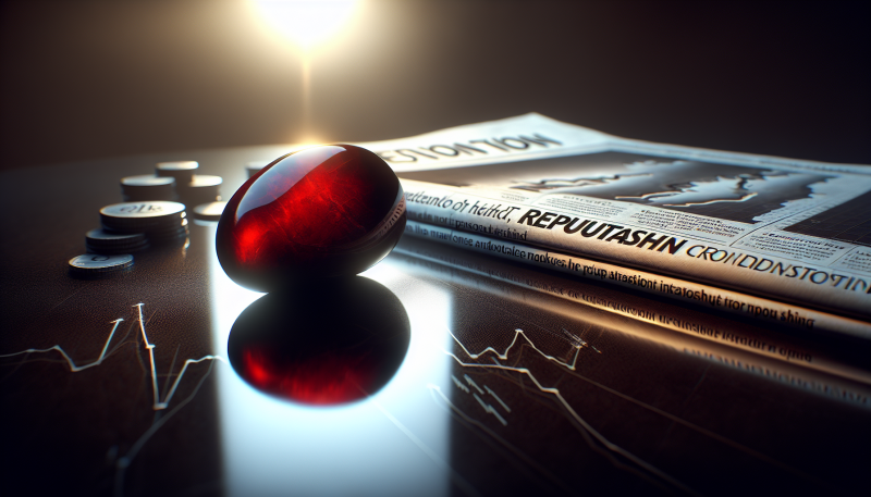 RedStone Addresses False Partnership Rumors to Protect Reputation and Market Confidence