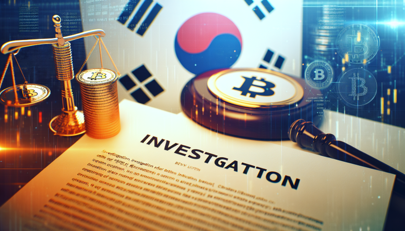 South Korean Prosecutors Investigate Bithumb Over Alleged Misuse of Company Funds