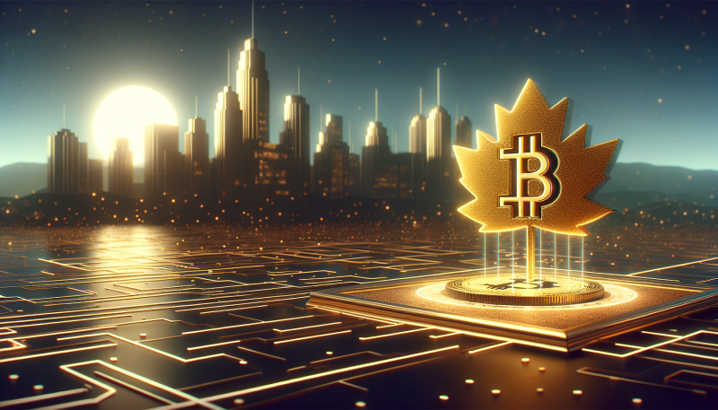 Bitwise Asset Management’s First Institutional Move into Decentralized Finance with Maple Finance